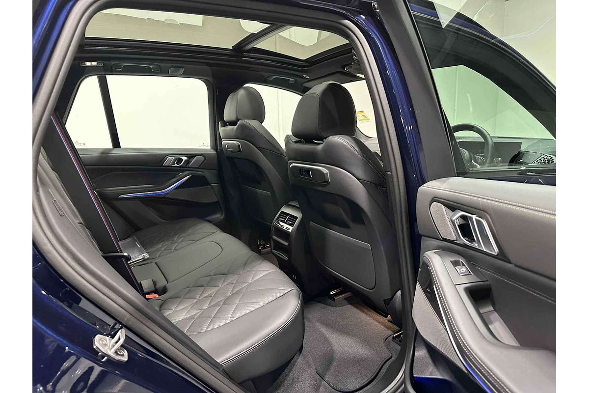 2025 BMW X5 xDrive30d M Sport G05 LCI