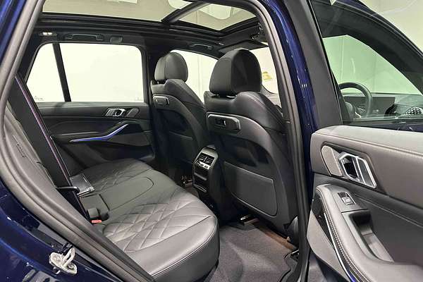2025 BMW X5 xDrive30d M Sport G05 LCI