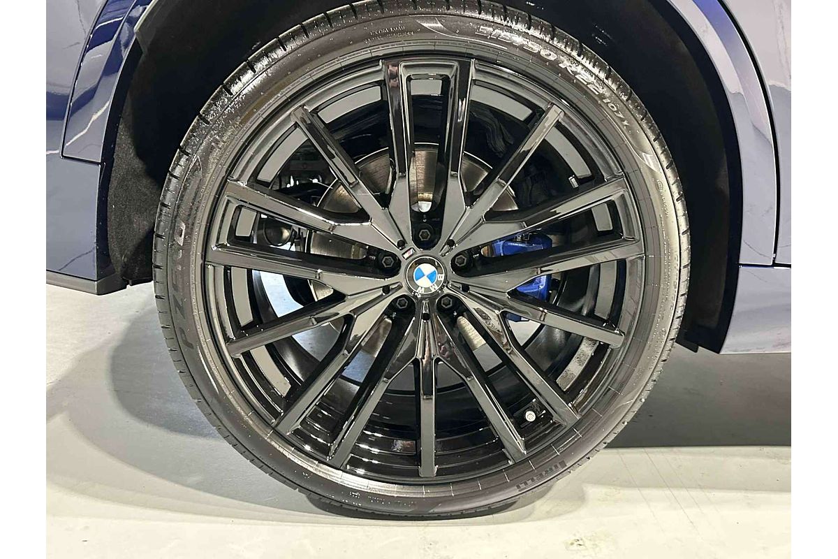 2025 BMW X5 xDrive30d M Sport G05 LCI
