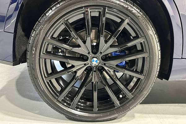 2025 BMW X5 xDrive30d M Sport G05 LCI