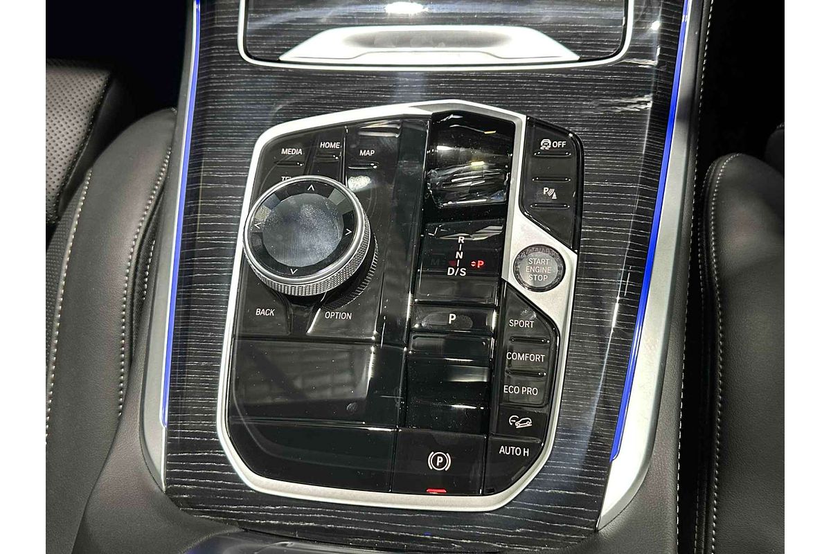 2025 BMW X5 xDrive30d M Sport G05 LCI