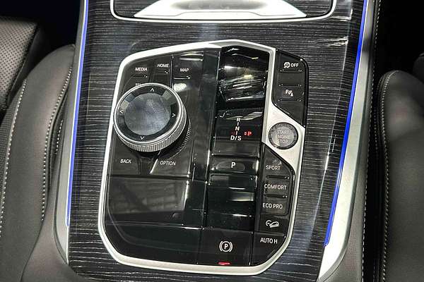 2025 BMW X5 xDrive30d M Sport G05 LCI