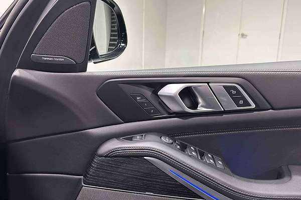 2025 BMW X5 xDrive30d M Sport G05 LCI