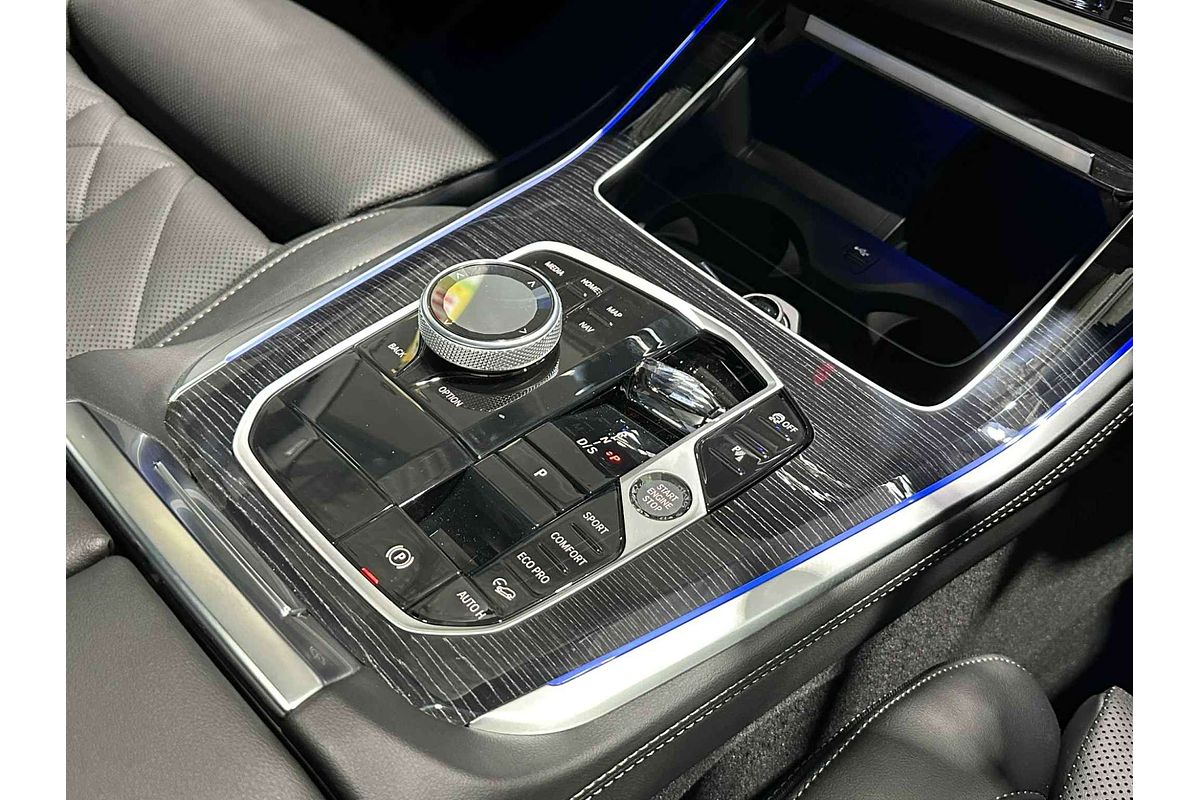 2025 BMW X5 xDrive30d M Sport G05 LCI