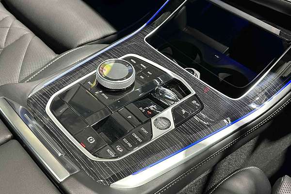 2025 BMW X5 xDrive30d M Sport G05 LCI