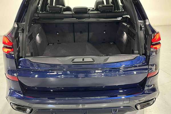 2025 BMW X5 xDrive30d M Sport G05 LCI