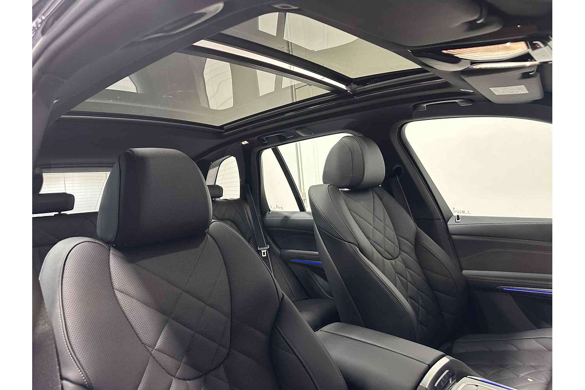 2025 BMW X5 xDrive30d M Sport G05 LCI