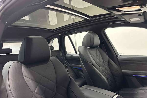 2025 BMW X5 xDrive30d M Sport G05 LCI