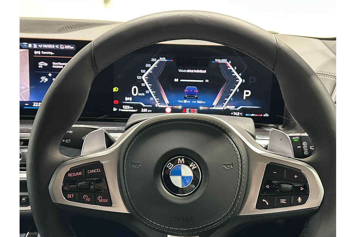 2025 BMW X5 xDrive30d M Sport G05 LCI