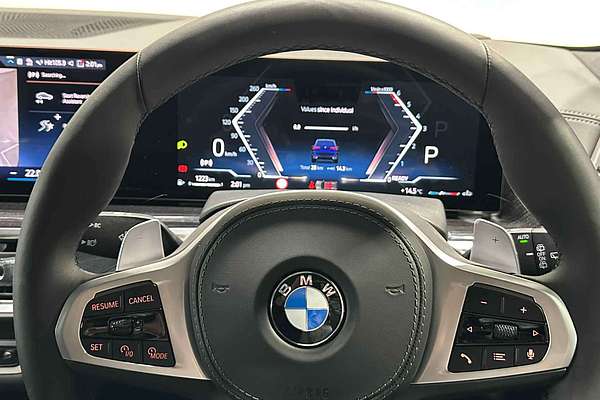 2025 BMW X5 xDrive30d M Sport G05 LCI