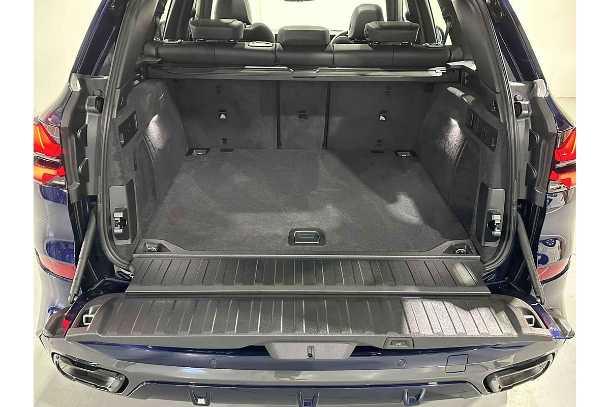 2025 BMW X5 xDrive30d M Sport G05 LCI