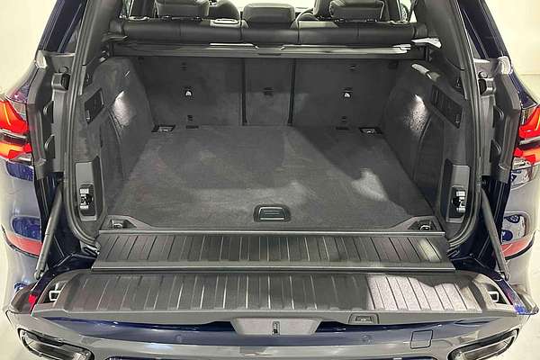 2025 BMW X5 xDrive30d M Sport G05 LCI