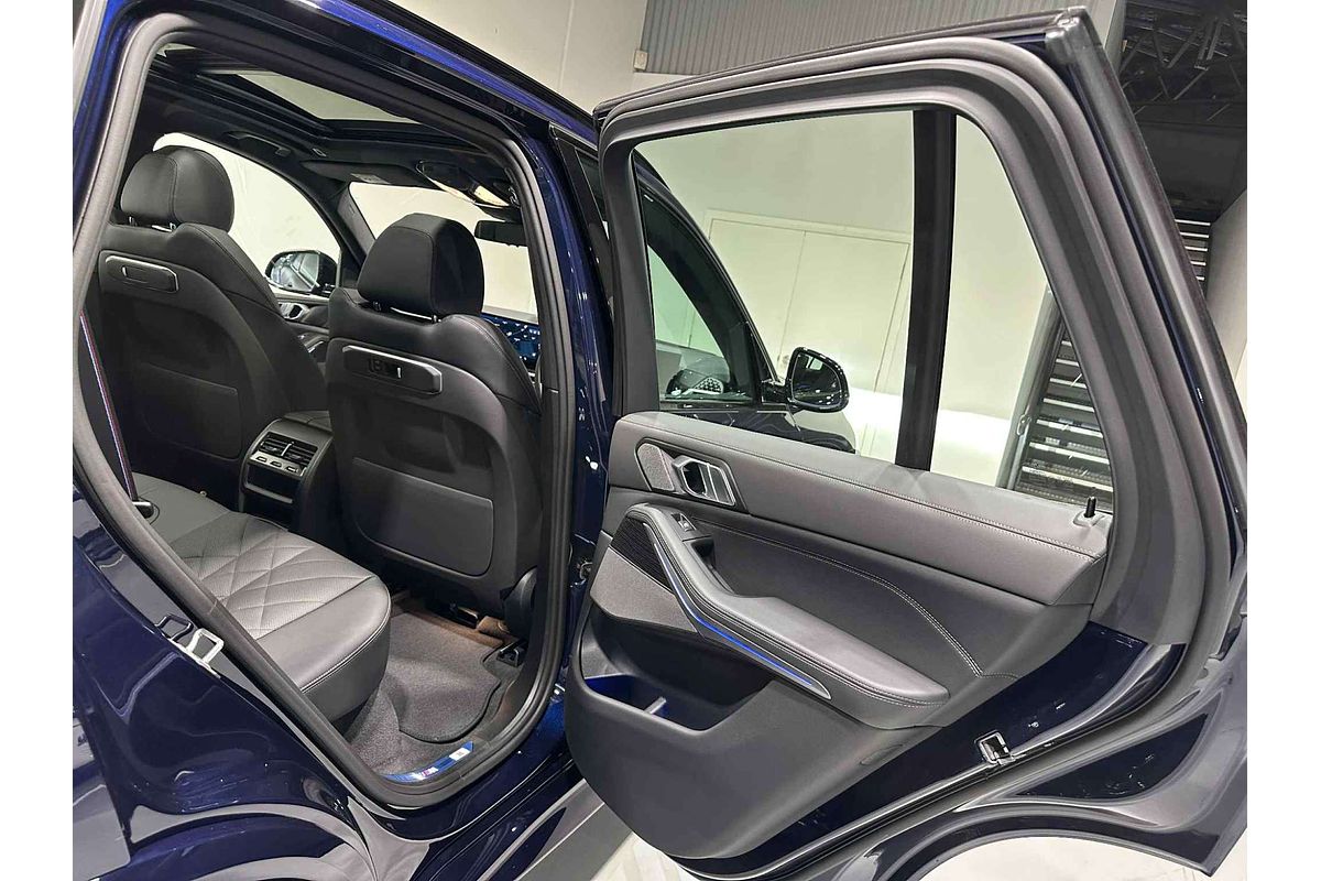 2025 BMW X5 xDrive30d M Sport G05 LCI