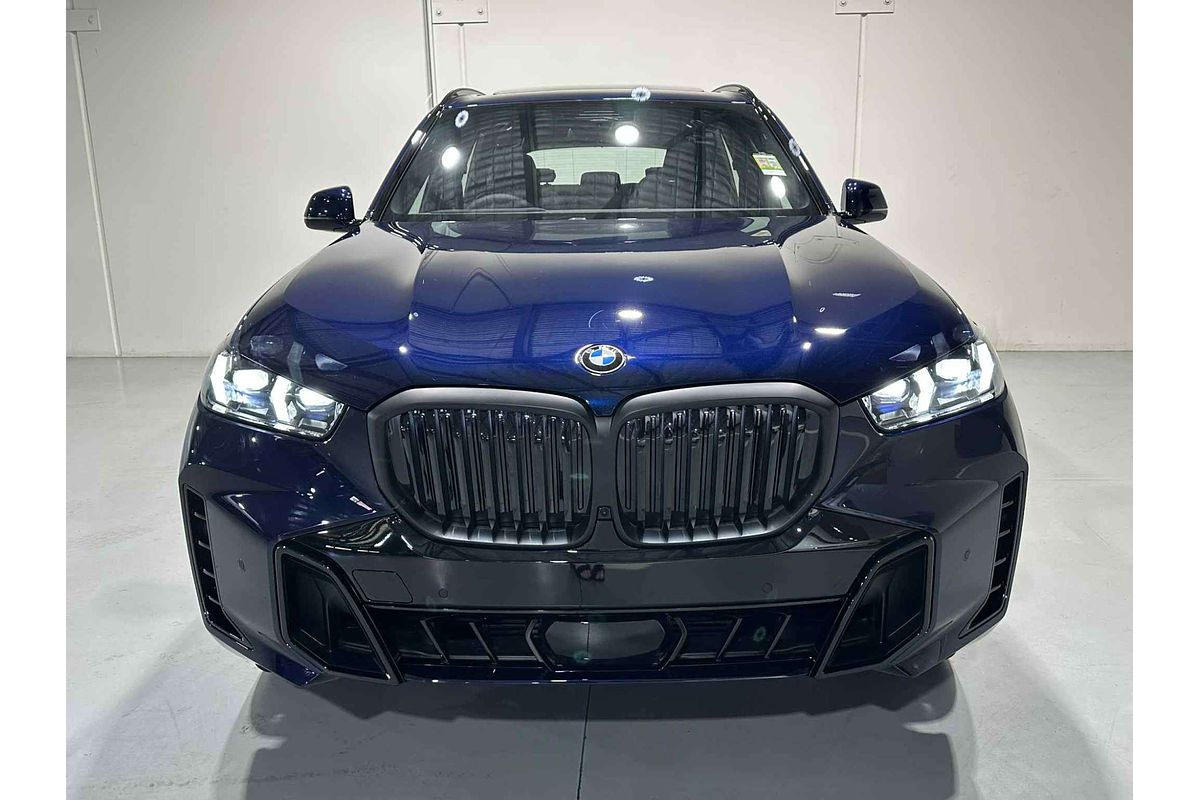 2025 BMW X5 xDrive30d M Sport G05 LCI