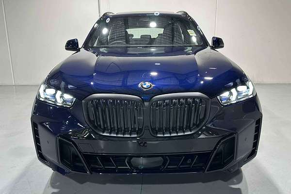 2025 BMW X5 xDrive30d M Sport G05 LCI