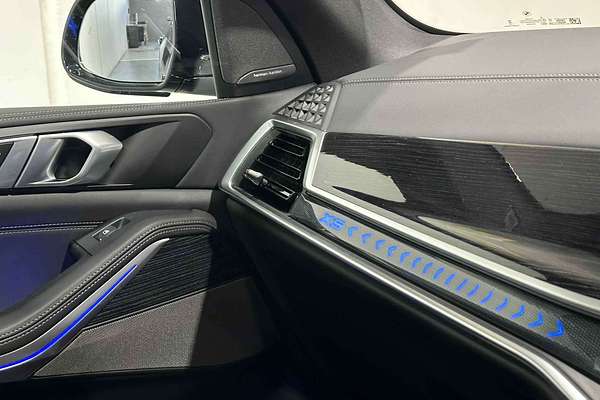 2025 BMW X5 xDrive30d M Sport G05 LCI