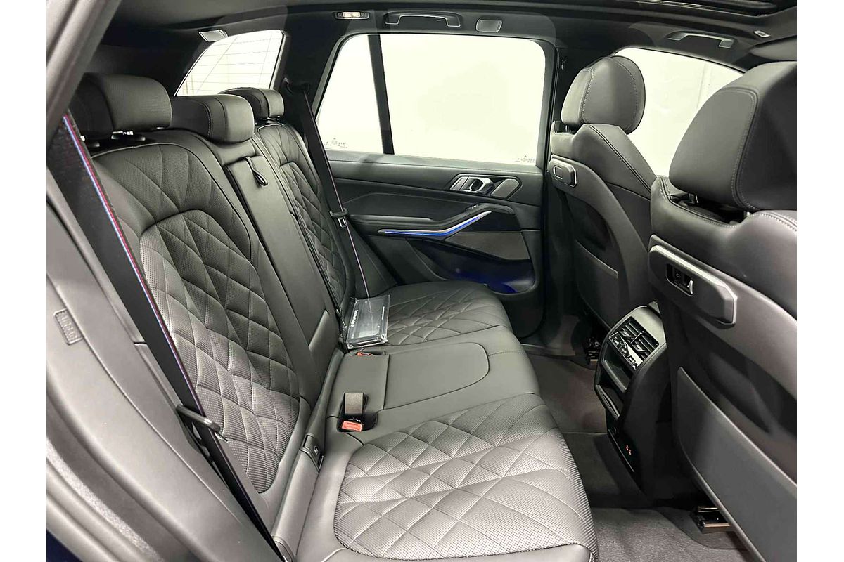 2025 BMW X5 xDrive30d M Sport G05 LCI