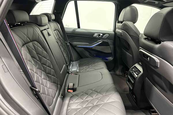 2025 BMW X5 xDrive30d M Sport G05 LCI