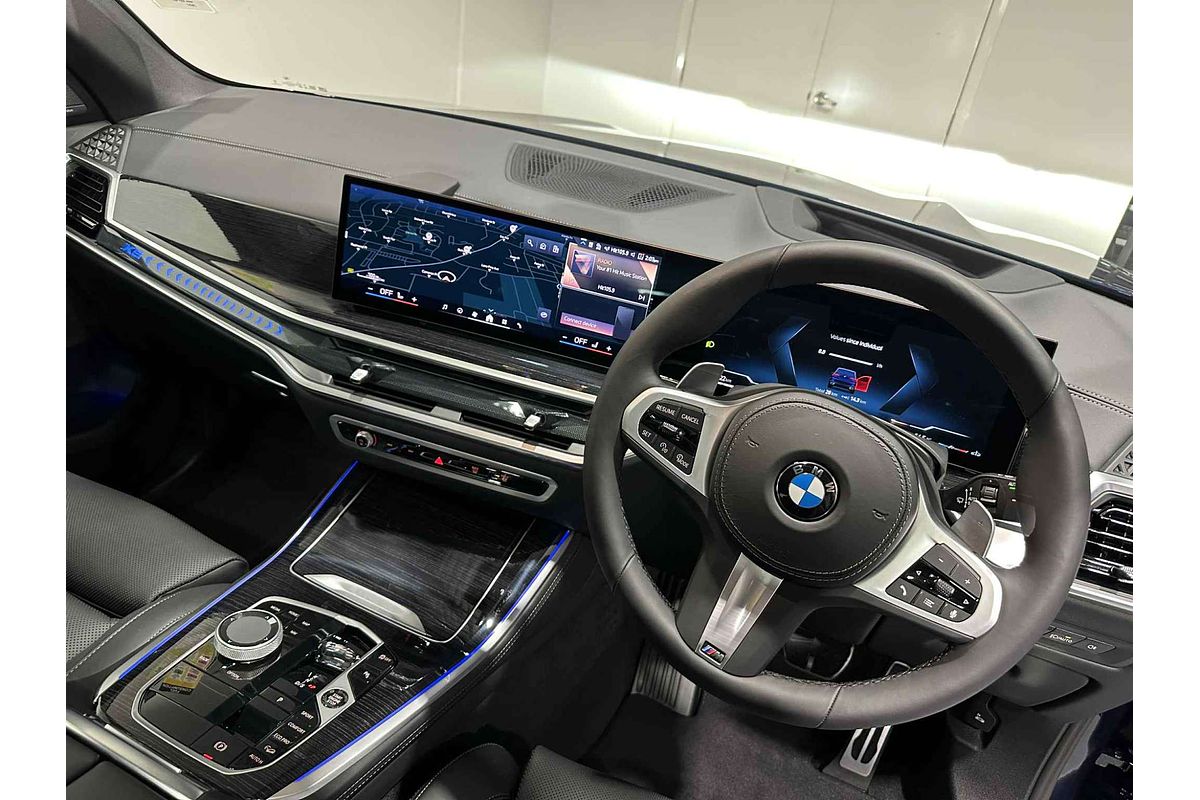 2025 BMW X5 xDrive30d M Sport G05 LCI