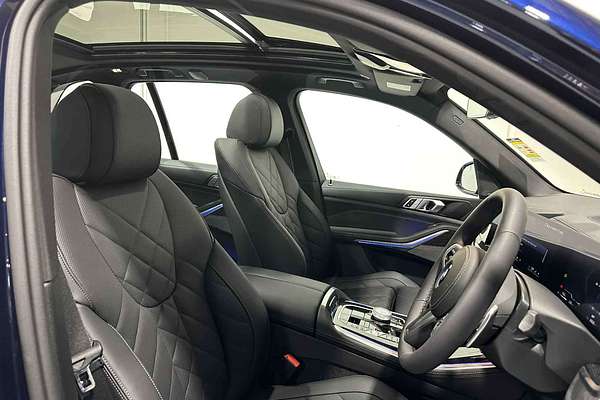 2025 BMW X5 xDrive30d M Sport G05 LCI