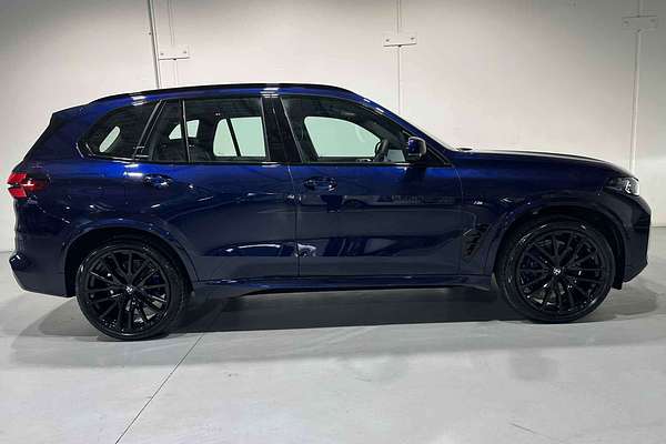 2025 BMW X5 xDrive30d M Sport G05 LCI