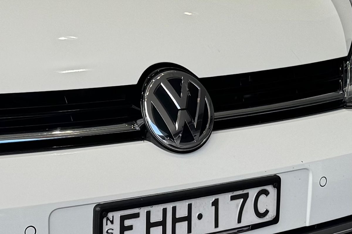 2019 Volkswagen Golf 110TSI Highline 7.5