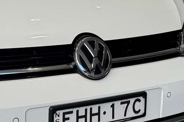 2019 Volkswagen Golf 110TSI Highline 7.5