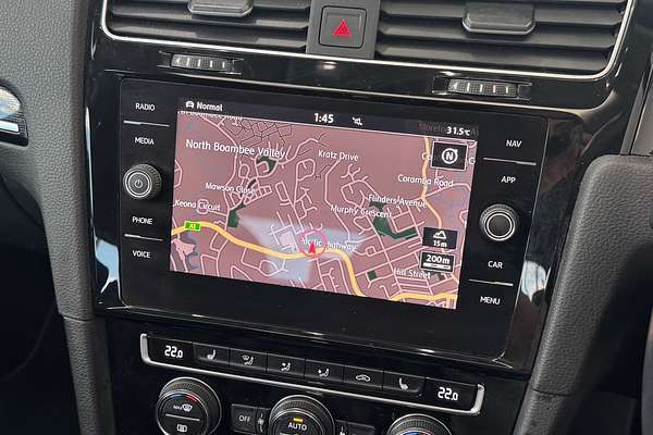 2019 Volkswagen Golf 110TSI Highline 7.5