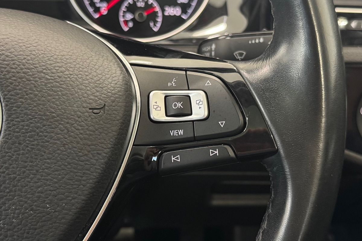 2019 Volkswagen Golf 110TSI Highline 7.5