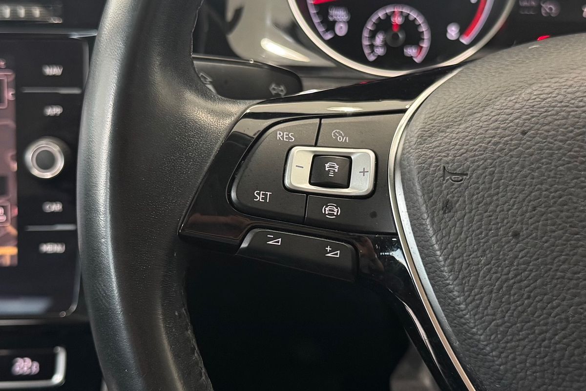 2019 Volkswagen Golf 110TSI Highline 7.5
