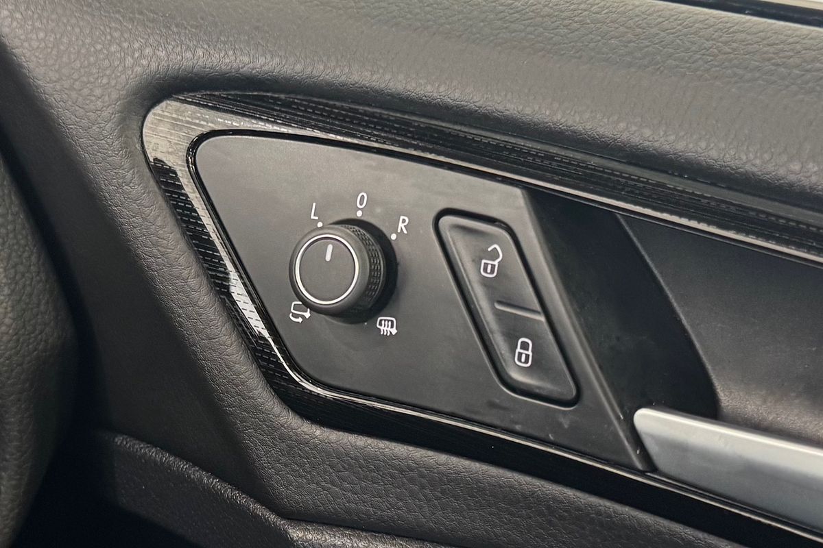 2019 Volkswagen Golf 110TSI Highline 7.5