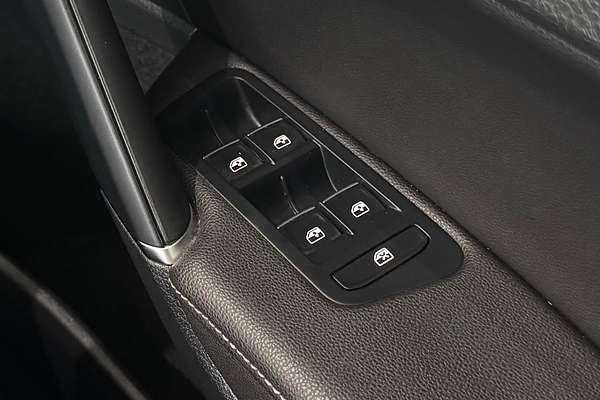 2019 Volkswagen Golf 110TSI Highline 7.5
