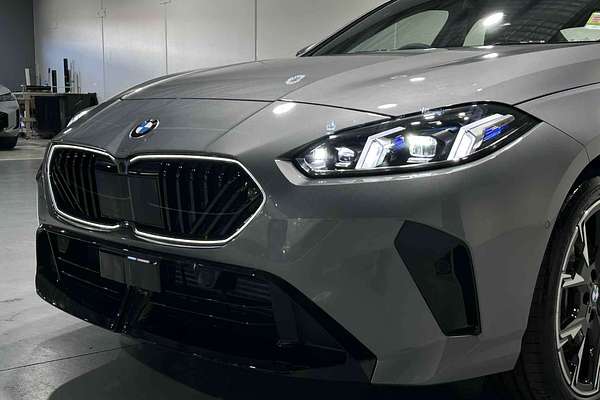 2025 BMW 2 Series 220 M Sport F74