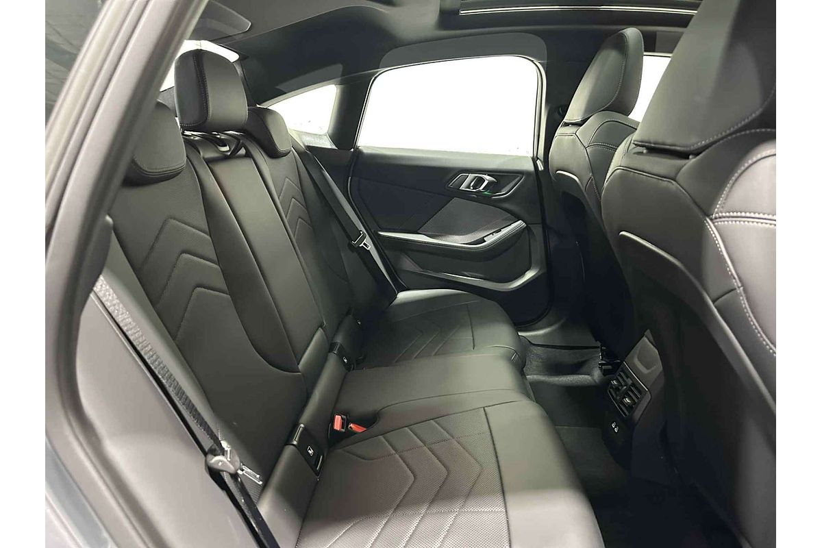 2025 BMW 2 Series 220 M Sport F74
