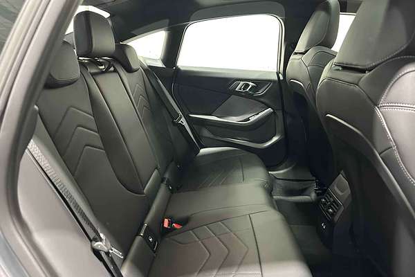 2025 BMW 2 Series 220 M Sport F74