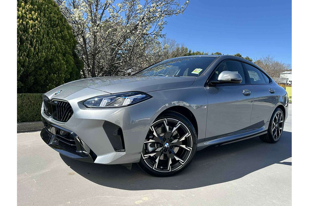 2025 BMW 2 Series 220 M Sport F74