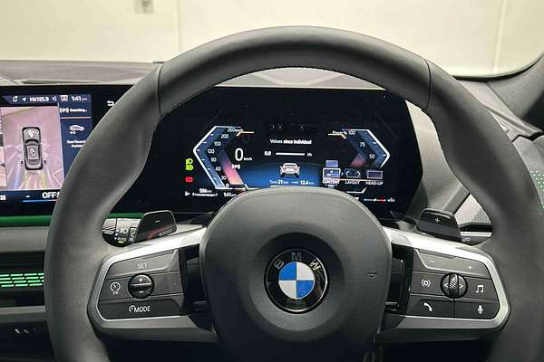 2025 BMW 2 Series 220 M Sport F74