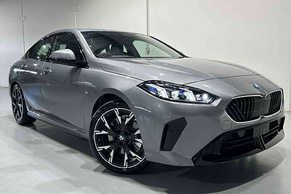 2025 BMW 2 Series 220 M Sport F74