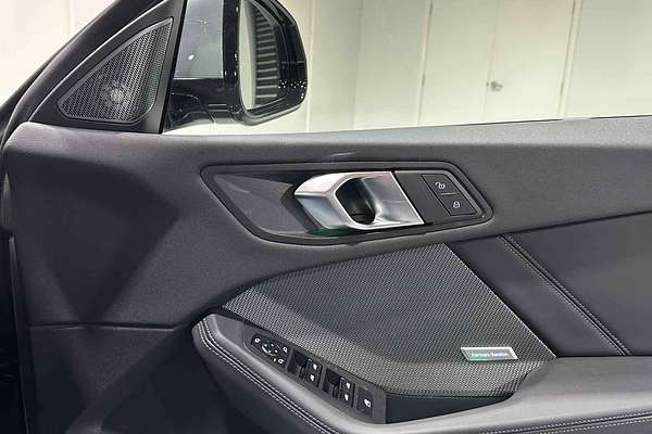 2025 BMW 2 Series 220 M Sport F74