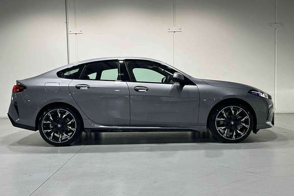 2025 BMW 2 Series 220 M Sport F74