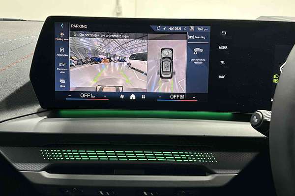 2025 BMW 2 Series 220 M Sport F74