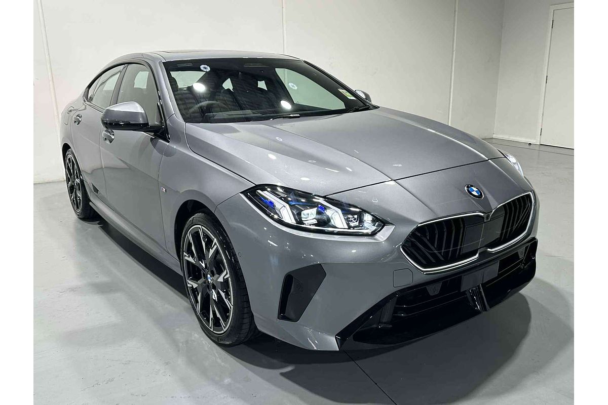 2025 BMW 2 Series 220 M Sport F74