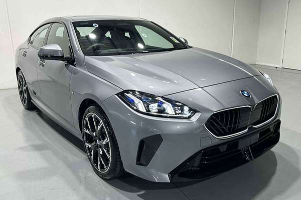 2025 BMW 2 Series 220 M Sport F74