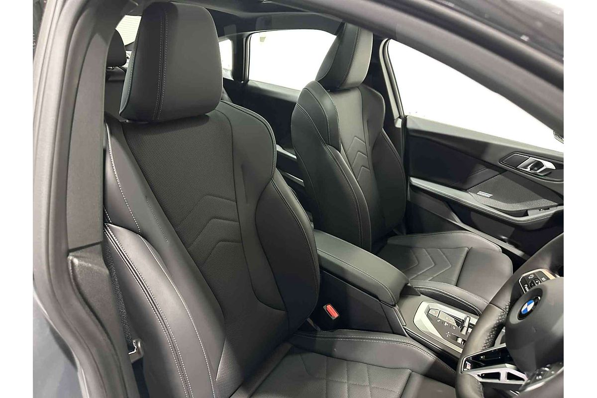 2025 BMW 2 Series 220 M Sport F74