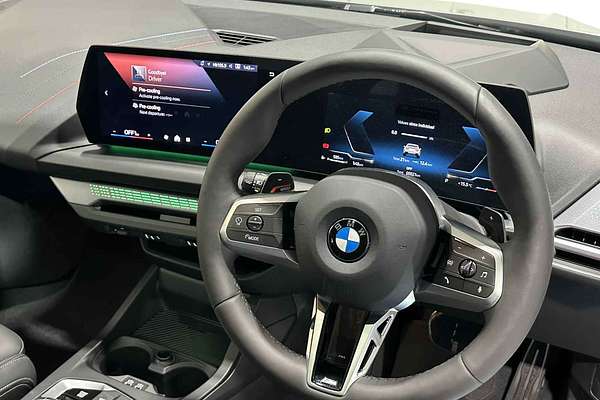 2025 BMW 2 Series 220 M Sport F74