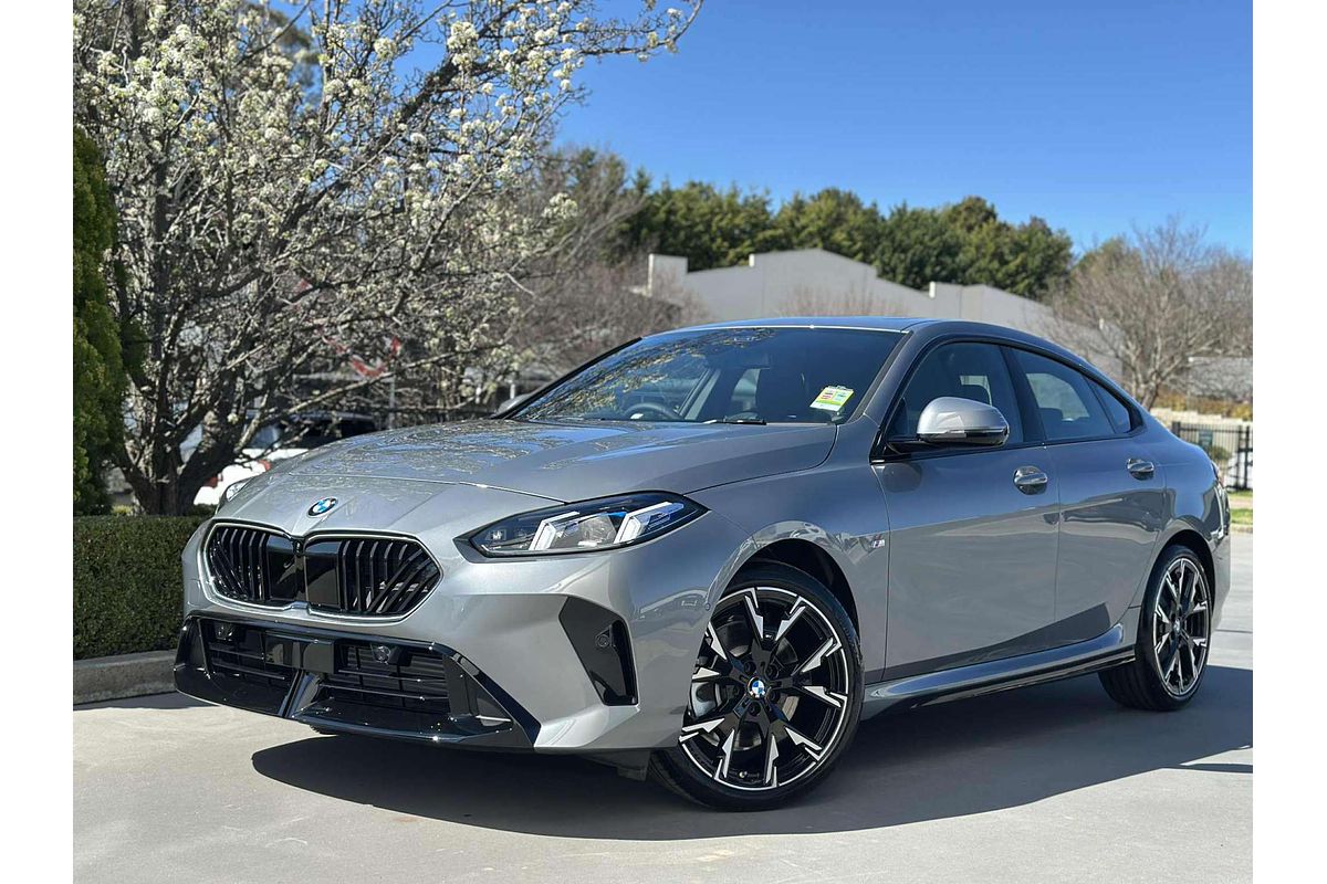 2025 BMW 2 Series 220 M Sport F74
