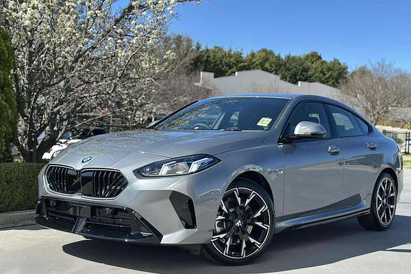 2025 BMW 2 Series 220 M Sport F74