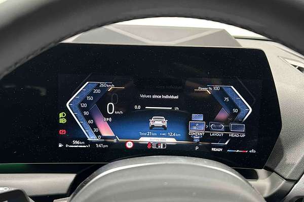2025 BMW 2 Series 220 M Sport F74