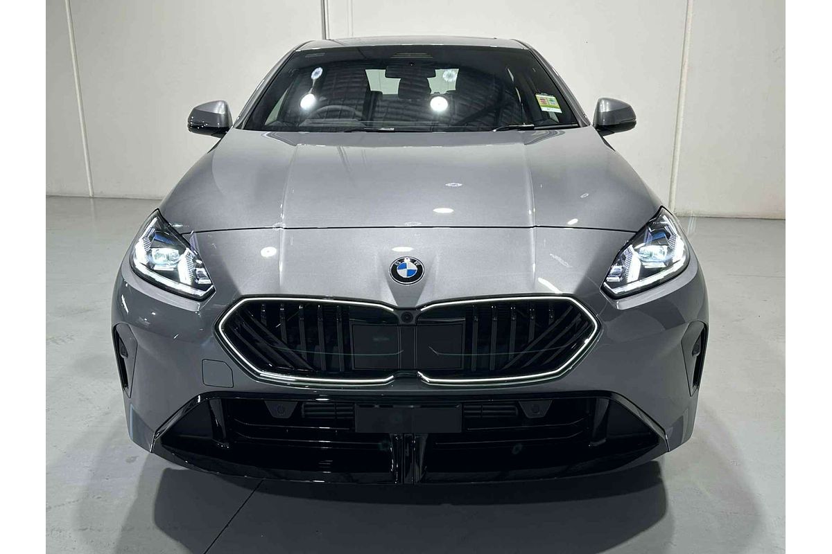 2025 BMW 2 Series 220 M Sport F74