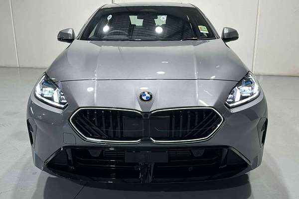 2025 BMW 2 Series 220 M Sport F74
